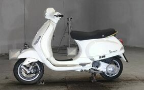 VESPA LX125IE M68100