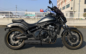 KAWASAKI VULCAN 2016 EN650A