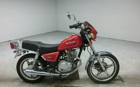 SUZUKI GN125 H PCJG9