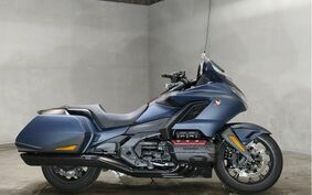 HONDA GL 1800 GOLD WING 2022 SC79