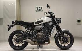 YAMAHA XSR700 2018 RM22J