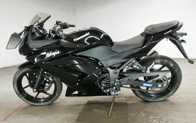 KAWASAKI NINJA 250R EX250K