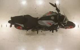 YAMAHA MT-07 ABS 2020 RM19J