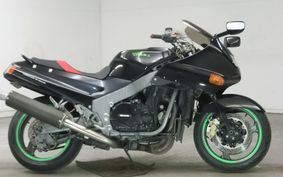 KAWASAKI ZZ1100 NINJA 1991 ZXT10C