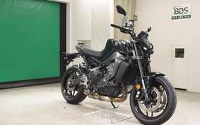 YAMAHA MT-09 2022 RN69J