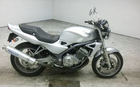 KAWASAKI BALIUS 250 1995 ZR250A