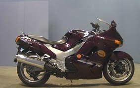 KAWASAKI ZZ1100 NINJA R Gen.2 1997 ZXT10D