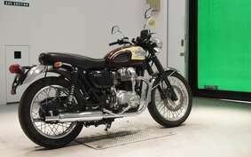 KAWASAKI W650 2001 EJ650A