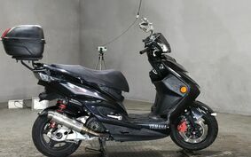 YAMAHA CYGNUS 125 X SE46