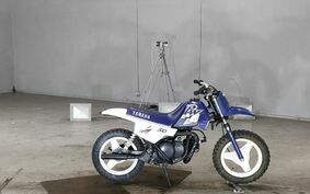 YAMAHA PW50 3PT