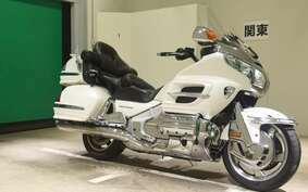 HONDA GL 1800 GOLD WING 2006 SC47