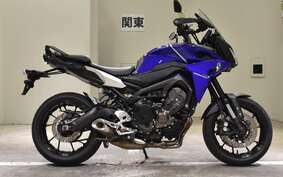 YAMAHA MT-09 Tracer 2017 RN51J