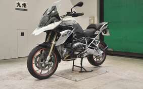 BMW R1200GS 2014 0A01