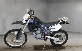 KAWASAKI KLX250 SR LX250E