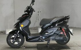 YAMAHA CYGNUS 125 X SR SE44J