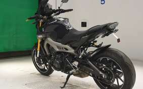 YAMAHA MT-09 A 2016 RN34J