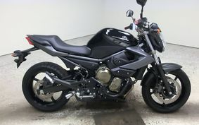 YAMAHA XJ6 N 2009 RJ19