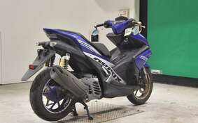 YAMAHA AERO X155