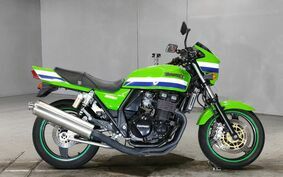 KAWASAKI ZRX400 2004 ZR400E