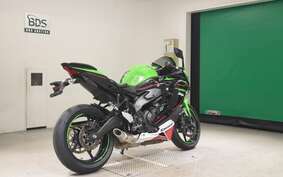 KAWASAKI ZX-25R ZX250E