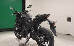 YAMAHA MT-03 ABS 2020 RH13J