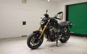 YAMAHA MT-09 A 2015 RN34J