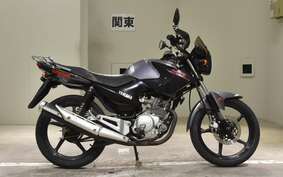 YAMAHA YBR125 RE05