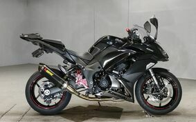 KAWASAKI NINJA 1000 2017 ZXT00W