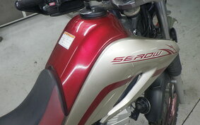 YAMAHA SEROW 250 DG11J