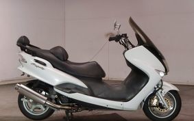 YAMAHA MAJESTY 125 2002 5CA