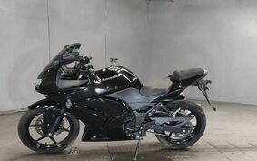 KAWASAKI NINJA 250R EX250K