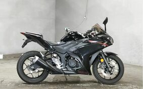 YAMAHA YZF-R25 RG43J