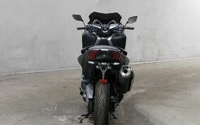 YAMAHA T-MAX 530 DX 2017 SJ15J