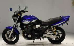 YAMAHA XJR1300 2002 RP03J