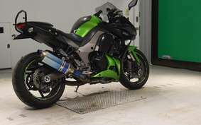 KAWASAKI NINJA 1000 2012 ZXT00G