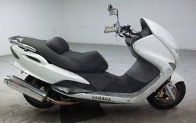 YAMAHA MAJESTY 125 FI SE27