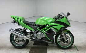 KAWASAKI BALIUS 250 1995 ZR250A