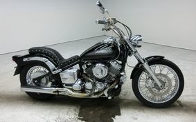 YAMAHA DRAGSTAR 400 2001 VH01J004147