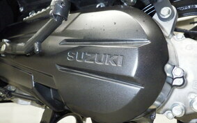 SUZUKI BURGMANストリート125EX EA23M