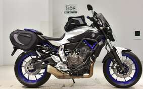 YAMAHA MT-07 ABS 2015 RM07J