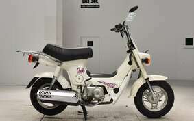 HONDA CHALY 50 CF50