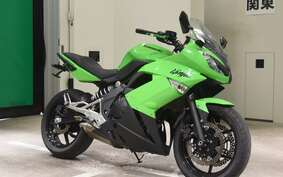 KAWASAKI NINJA 400R 2011 ER400B