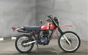 KAWASAKI KL250 KL250A