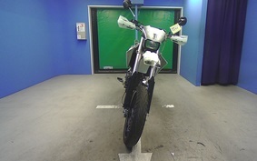 KAWASAKI KLX250D TRACKER 2005 LX250E