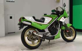 KAWASAKI KR250 KR250A