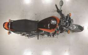 KAWASAKI ZEPHYR 1100 RS 1999 ZRT10A