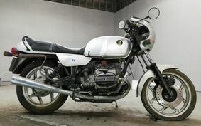 BMW R80 1987 6402