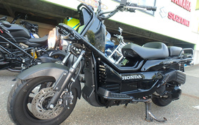 HONDA PS250 MF09