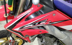 HONDA CRF250X