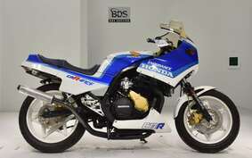 HONDA CBR400F Endurance 1985 NC17